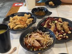 -一岚一山(角门总店)