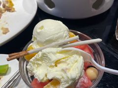 -高第街56号港式餐厅·精选(世茂广场宽厚里大明湖店)