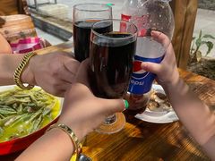 -森谷美食公园(杨行店)