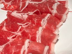 -鼎鼎香·港式火锅(北京SKP店)