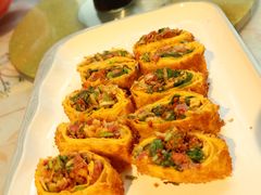 平遥牛肉卷-潞安酒店(宁国路店)