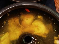 -云海肴·汽锅鸡·云南菜(美罗城店)