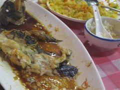 -琼大师东方烤乳猪(亚特兰蒂斯店)