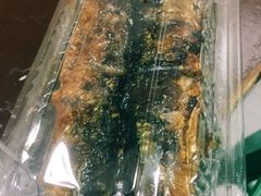 秋刀鱼-亮子·东北特色烧烤(复悦荟店)