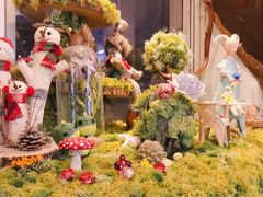 -六月花园咖啡馆(中关村东路店)