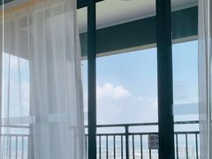 -美的鹭湖森林度假区