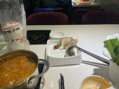 -麻辣因子滩羊火锅(世和广场店)