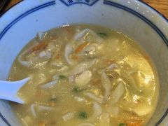 -老雒阳面馆·水席·洛阳菜(王城路店)