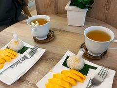 -Let’s Relax Spa(MBK)