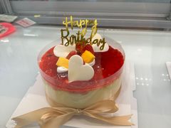 -蜂蝶来饼店(拱北总店)