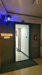 -乌贝卡专业假发