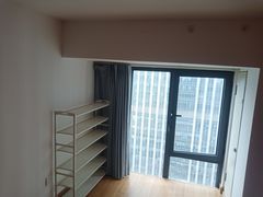 -乐嗨公寓(苏州火车站店)