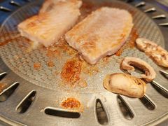 -入火韩国烤肉(凯旋广场店)