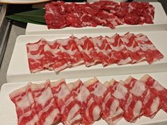 -冠菌火锅自助(河源坚基店)