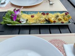 -克比叔叔印度餐厅Kebabs on the Grille (人民广场店)