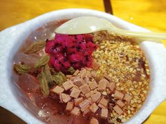 -搓火大都会(广安门总店)