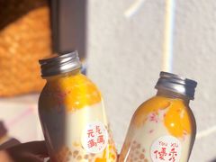 杨枝甘露-囍悦烘焙(恒隆御水岸店)