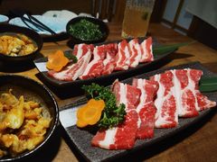 -河风の幸会精致料理