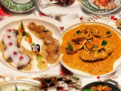 -狮拾久·现代新加坡料理(福田COCO Park店)