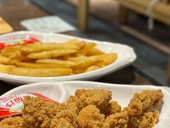 -豪享来牛排(人民店)