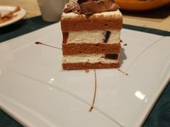 -T館·花园艺术餐厅