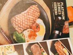 -纽斯特牛排自助餐厅(浦江万达店)