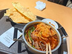 -水平有限广西米粉·广西风味集(五道口店)