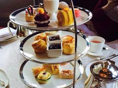 华尔道夫酒店廊吧-LONG BAR 廊吧(外滩华尔道夫酒店)