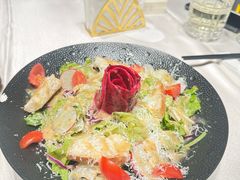 -迦南苑·新派青岛菜·生日纪念日主题餐厅