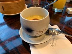 -新天世纪中餐厅