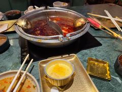 -牛New寿喜烧(曹路花园城店)
