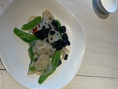 -双海潮·海鲜融合菜(如是海店)