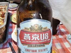 -阆辣荟餐饮(老味道8年·古城店)