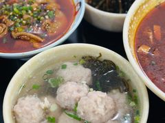 -李记小小吃(涪江路店)