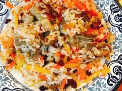 -巴依老爷新疆美食(望京小街店)