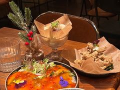 -食陆号·新式台湾创意菜(苏州首店)