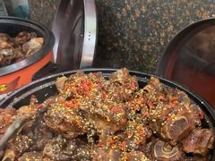 -大鼎石锅鱼(春江里店)