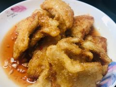 -东北酱骨头馆(蓁巷店)