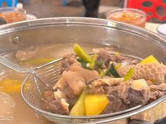 -小煵记·打边炉(西丽文光店)