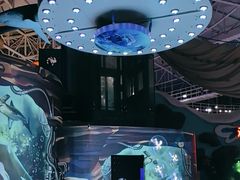 -烟台海昌鲸鲨海洋公园