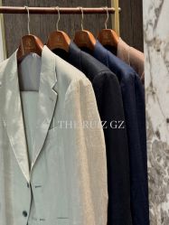 点击看大图 -THE RUIZ GZ睿制西装定制