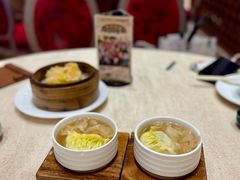 -唐苑酒家·岭南粤菜名店(太古仓店)