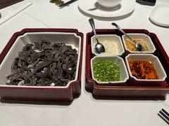 -四季民福烤鸭店(外滩外白渡桥店)