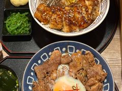 -左舞和风屋便当(金地店)