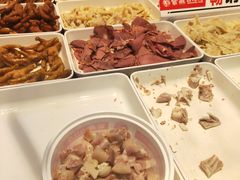 -紫燕百味鸡(元华店)