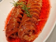 -一品江南韵·淮扬菜