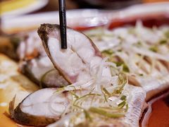 -莲餐厅·湖北菜·藕汤老手艺(愚园路店)