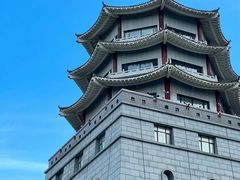 -珲春防川景区