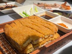 -吴越荣记苏州菜·松鼠桂鱼(月光码头店)
