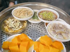 -小本鸡饭店(滨江白马湖店)